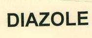 Diazole Device mark 2704300 Trademark