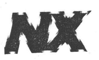 Nx (label) Device mark 1353827 Trademark