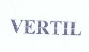 Vertil Device mark 1489732 Trademark