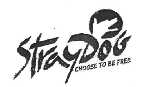 Straydog (label) Device mark 2729159 Trademark