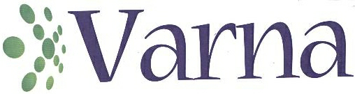 Varna Device mark 1748606 Trademark