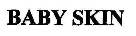 Baby Skin Device mark 1812462 Trademark