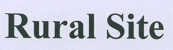 Rural Site Device mark 1789937 Trademark