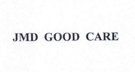 Jmd Good Care Device mark 1428773 Trademark