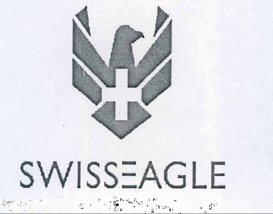 Swisseagle (label) Device mark 1997940 Trademark