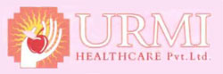 Urmi Device mark 1217550 Trademark