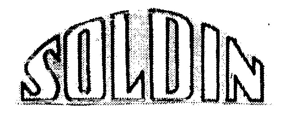 Soldin Device mark 611440 Trademark