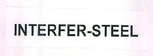 Interfer-steel Device mark 2788066 Trademark