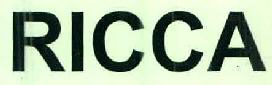 Ricca Device mark 2506048 Trademark