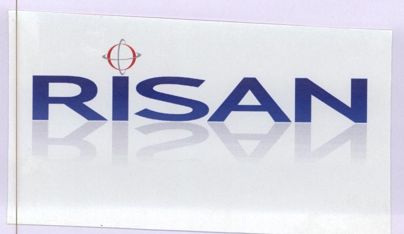 Risan ( Device ) Device mark 1780039 Trademark