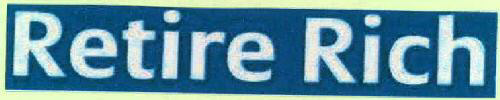 Retire Rich Device mark 2312634 Trademark