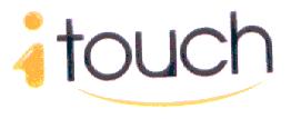 I Touch Device mark 1912678 Trademark