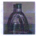 Bottle Device Device mark 1498991 Trademark