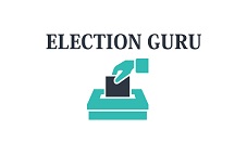 Election Guru Device mark 2703259 Trademark