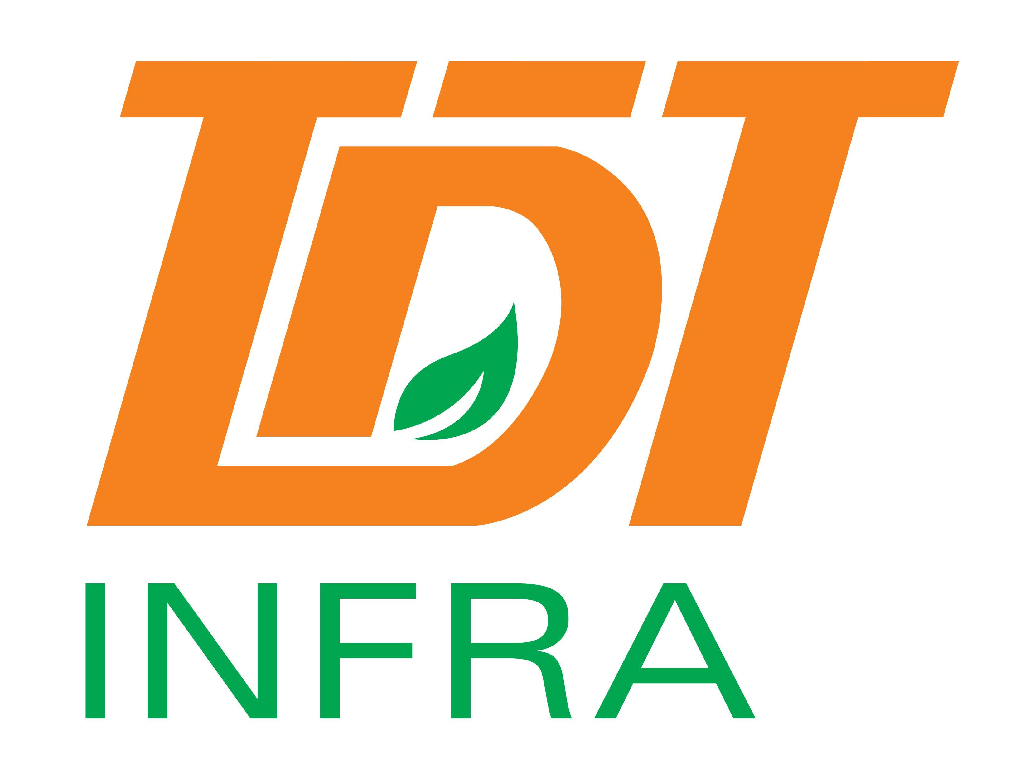 Tdt Infra Device mark 2889039 Trademark