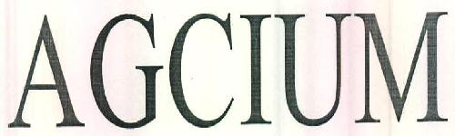 Agcium Device mark 2808663 Trademark