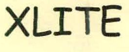 Xlite Device mark 2588522 Trademark