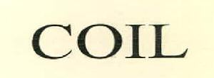 Coil Device mark 2849195 Trademark