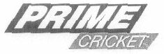 Prime Cricket (label) Device mark 1474226 Trademark