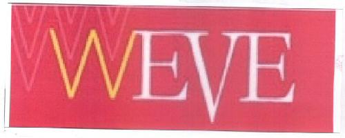 Weve (label) Device mark 1572492 Trademark