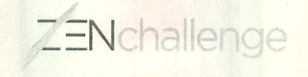 Zenchallenge Device mark 2349046 Trademark