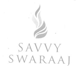 Savvy Swaraaj Device mark 2349219 Trademark