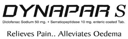 Dynapar S Device mark 2831078 Trademark