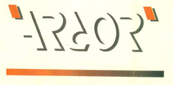 Ardor Device mark 2673511 Trademark