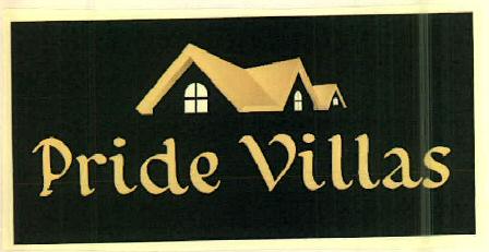 Pride Villas Device mark 2793759 Trademark