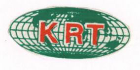 Krt Device mark 973101 Trademark