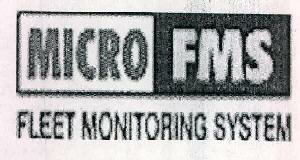 Micro Fms Device mark 2361748 Trademark