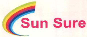 Sun Sure Device mark 2479943 Trademark