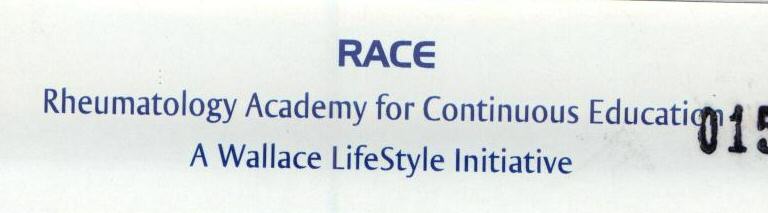 Race (lable) Device mark 1527737 Trademark