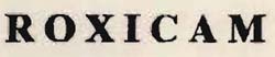 Roxicom Device mark 755968 Trademark