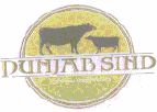 Punjab Sind (device Of Cows) Device mark 1495085 Trademark