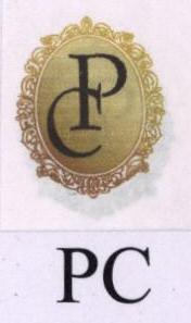 Pc With Label Device mark 1668862 Trademark