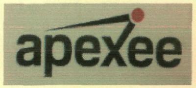 Apexee Device mark 2961528 Trademark