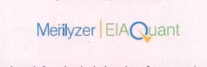 Elaquant With Word Merilyzer Device mark 2529411 Trademark