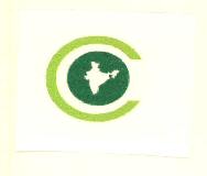 Device Of Map Of India Device mark 2921639 Trademark
