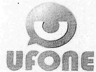 U Fone Device mark 2313208 Trademark