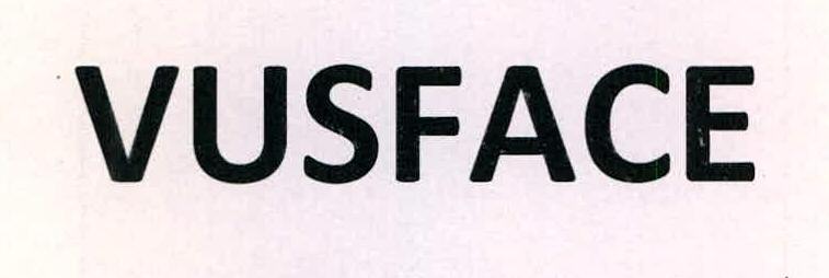 Vusface Device mark 2208719 Trademark
