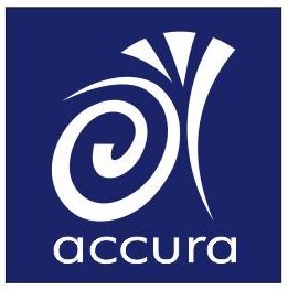 Accura (device) Device mark 2833586 Trademark
