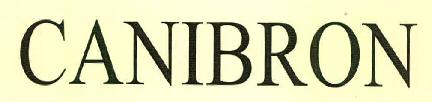 Canibron Device mark 2955974 Trademark