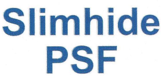 Slimhide Psf Device mark 2666730 Trademark