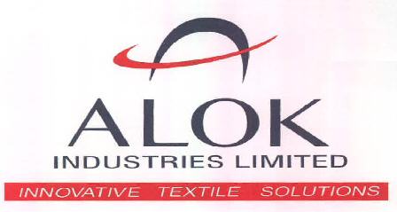 Alok Industries Limited Device mark 2399677 Trademark