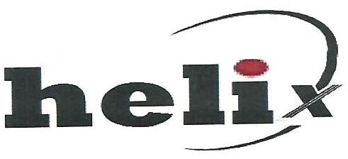 Helix Device mark 2564869 Trademark