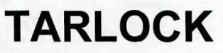 Tarlock Device mark 2630874 Trademark