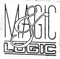 Magic & Logic (lable) Device mark 1186853 Trademark