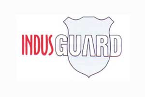 Indus Guard Device mark 1864917 Trademark