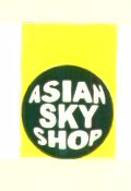 Asian Sky Shop (label) Device mark 1452984 Trademark